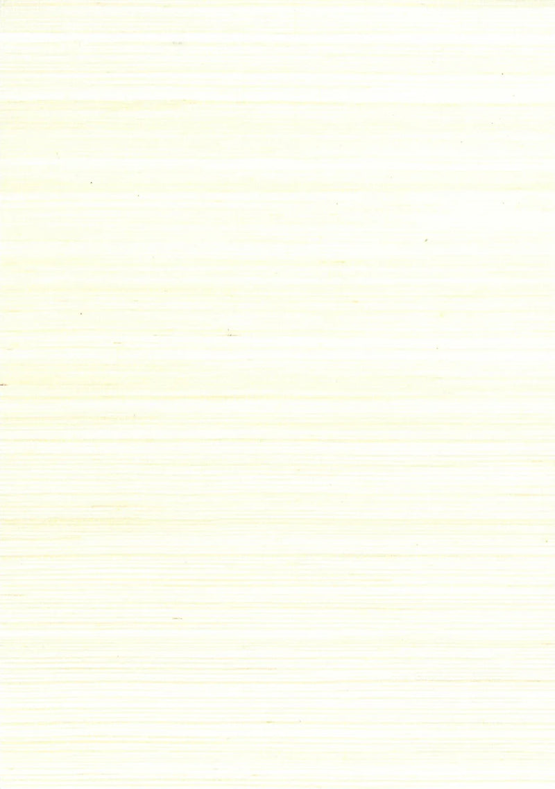 Sisal Grasscloth 1014 Bright White - Nāturae - Australia's Finest Natural Wallcoverings