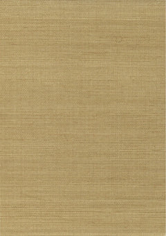 Sisal Grasscloth 1017 Prairie Sand