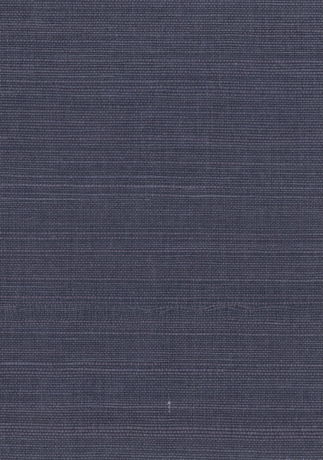 Sisal Grasscloth 1022 Navy - Nāturae - Australia's Finest Natural Wallcoverings