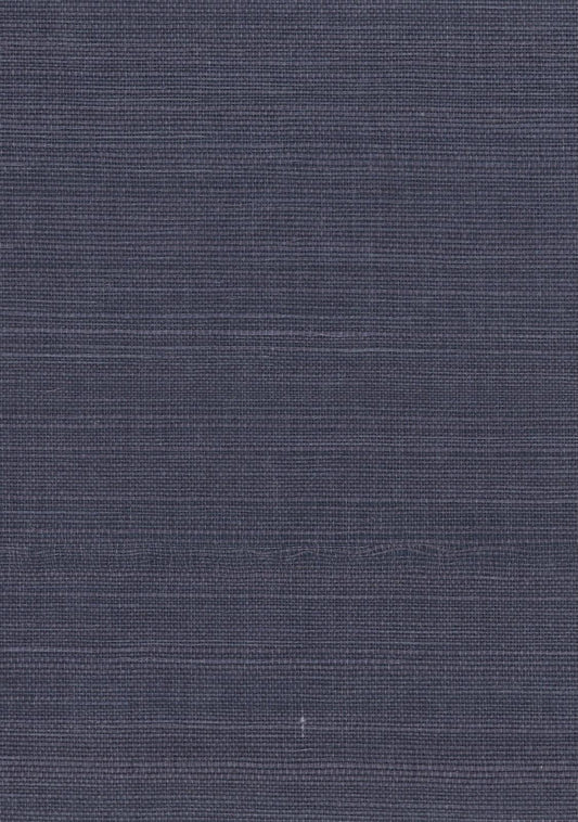 Sisal Grasscloth 1022 Navy - Nāturae - Australia's Finest Natural Wallcoverings