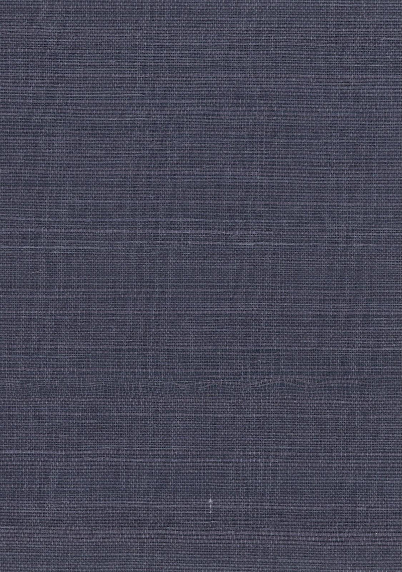 Sisal Grasscloth 1022 Navy - Nāturae - Australia's Finest Natural Wallcoverings
