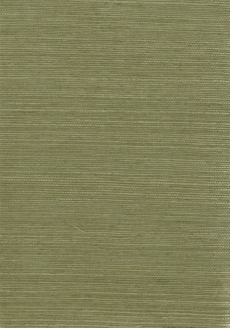 Sisal Grasscloth 1033 Mosstone - Nāturae - Australia's Finest Natural Wallcoverings