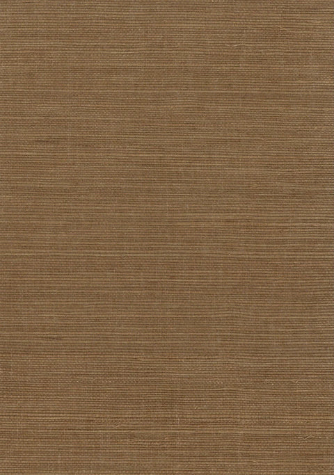 Sisal Grasscloth 1069 Cashew