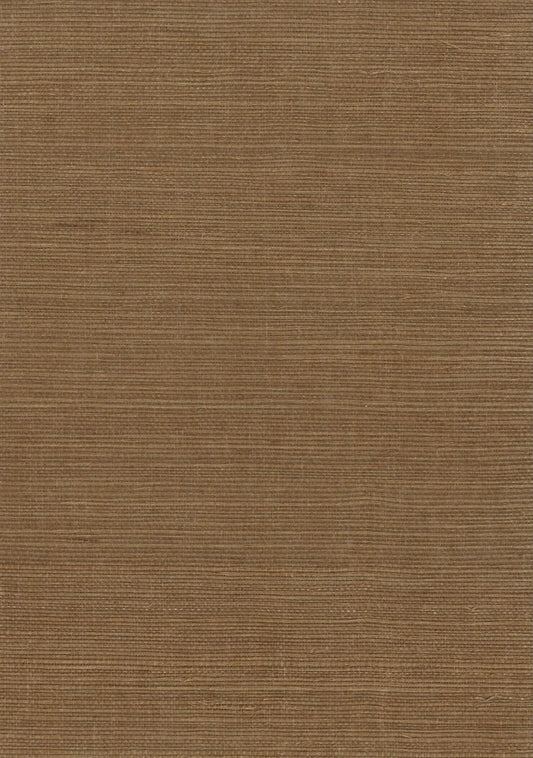 Sisal Grasscloth 1069 Cashew - Nāturae - Australia's Finest Natural Wallcoverings