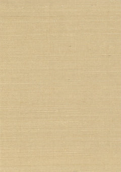 Sisal Grasscloth 1070 Marzipan