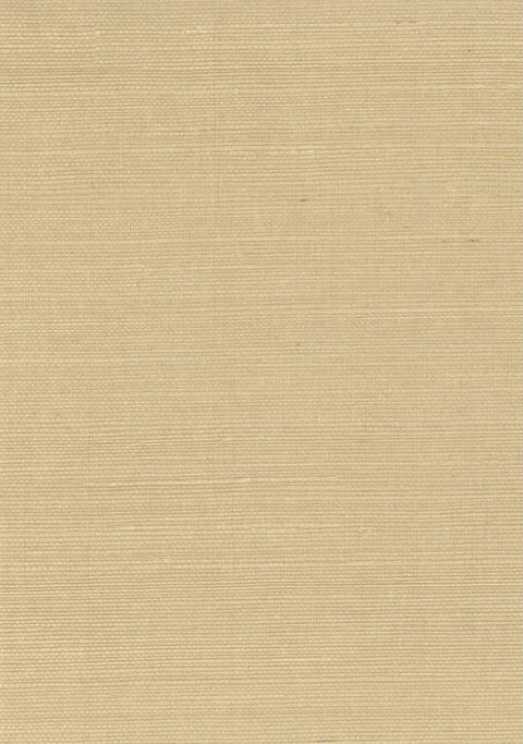 Sisal Grasscloth 1070 Marzipan