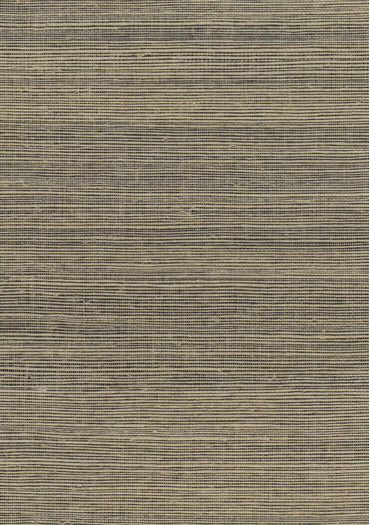Sisal Grasscloth 1078 Mink Brown - Nāturae - Australia's Finest Natural Wallcoverings