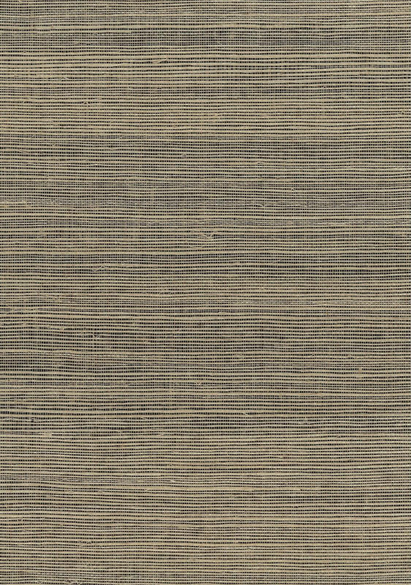 Sisal Grasscloth 1078 Mink Brown - Nāturae - Australia's Finest Natural Wallcoverings