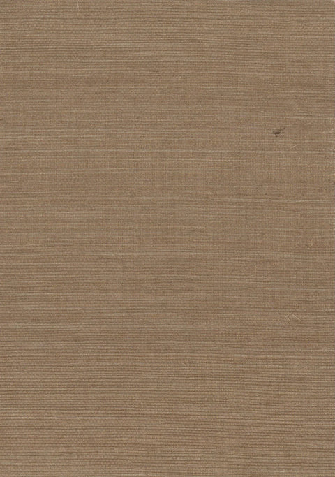 Sisal Grasscloth 1083 Rouge