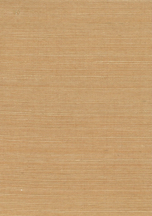 Sisal Grasscloth 1088 Clay - Nāturae - Australia's Finest Natural Wallcoverings