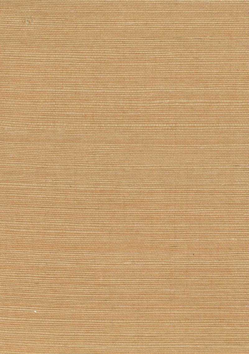 Sisal Grasscloth 1088 Clay - Nāturae - Australia's Finest Natural Wallcoverings