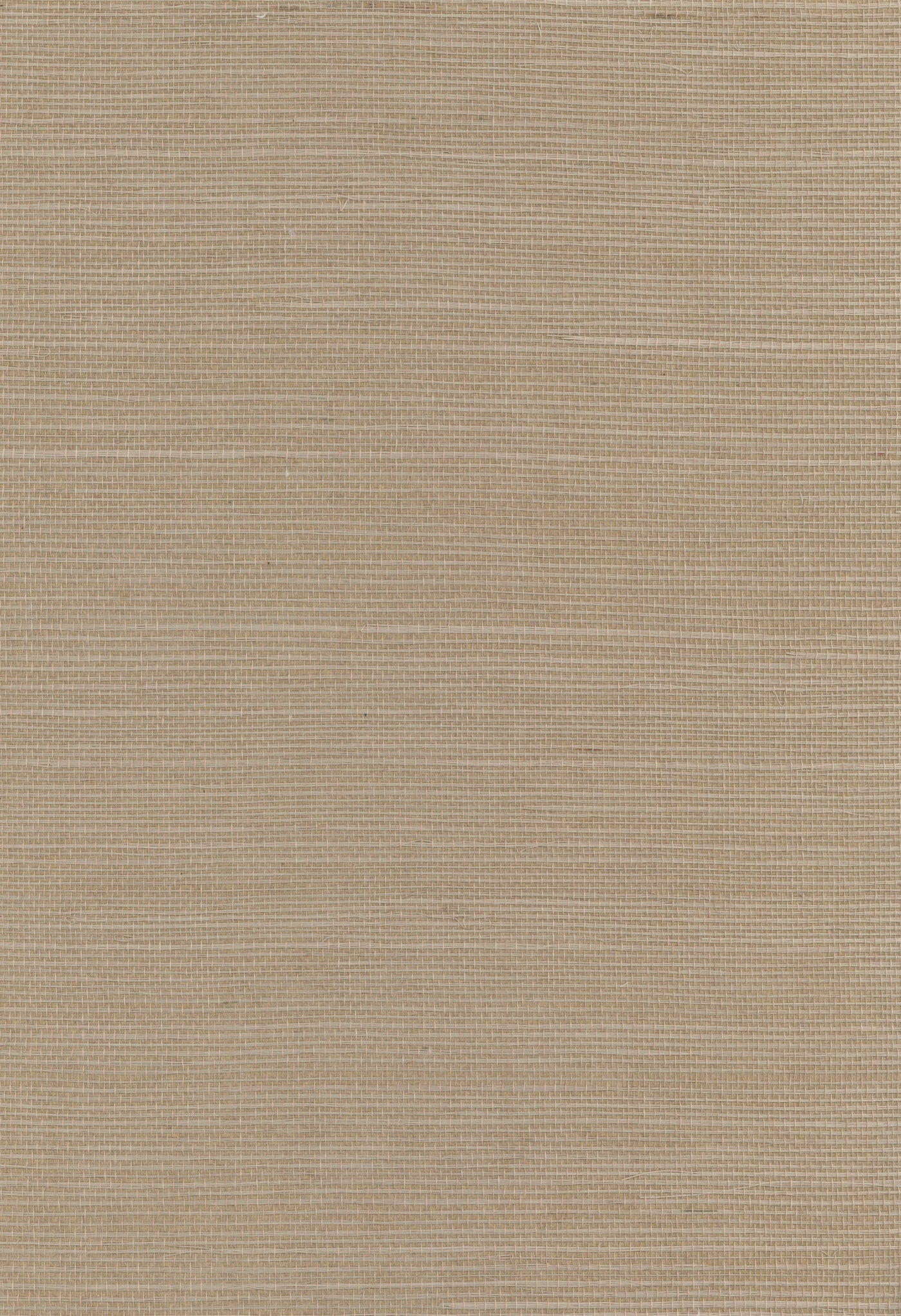Sisal Grasscloth 1107 natural wallcovering swatch