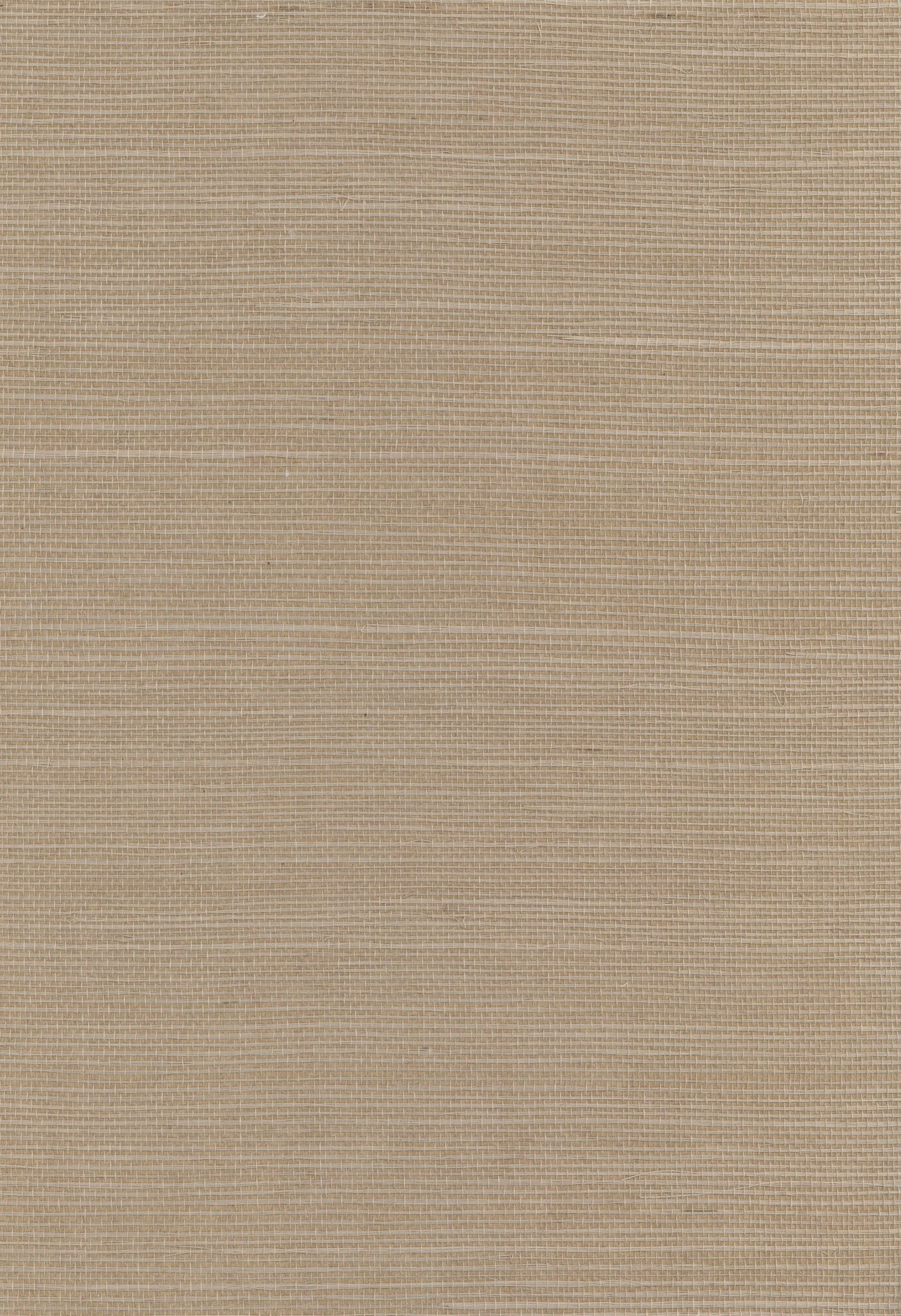 Sisal Grasscloth 1107 natural wallcovering swatch