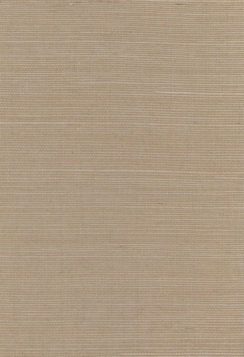 Sisal Grasscloth 1107 natural wallcovering swatch