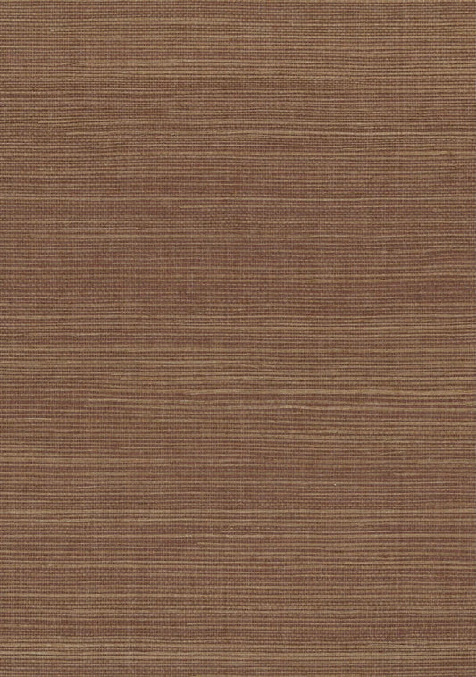 Sisal Grasscloth 1114 Cappuccino - Nāturae - Australia's Finest Natural Wallcoverings