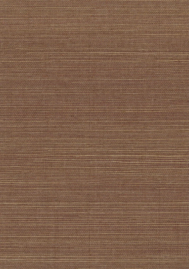 Sisal Grasscloth 1114 Cappuccino - Nāturae - Australia's Finest Natural Wallcoverings