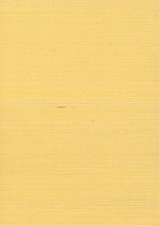 Sisal Grasscloth 1121 Banana Cream - Nāturae - Australia's Finest Natural Wallcoverings