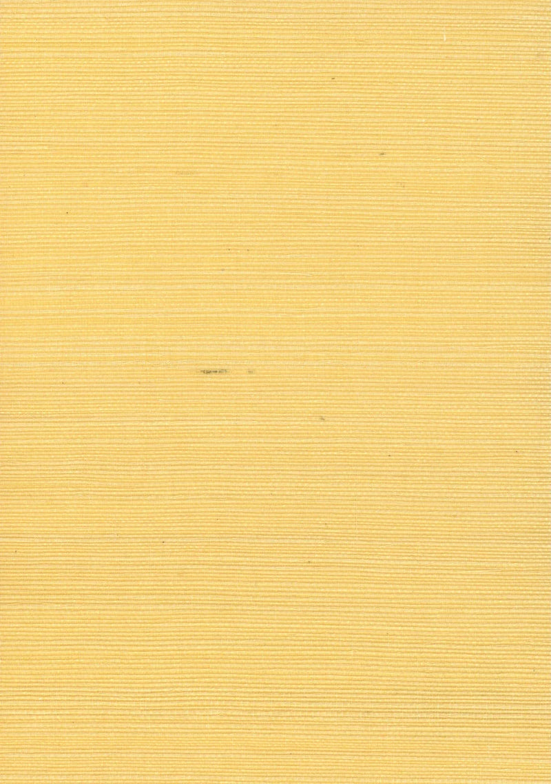 Sisal Grasscloth 1121 Banana Cream - Nāturae - Australia's Finest Natural Wallcoverings