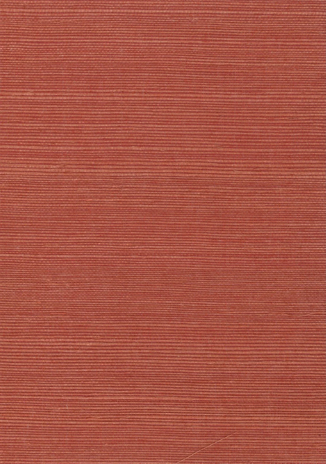 Sisal Grasscloth 1122 Cayenne - Nāturae - Australia's Finest Natural Wallcoverings