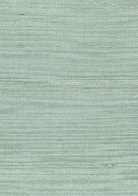 Sisal Grasscloth 1128 Wasabi