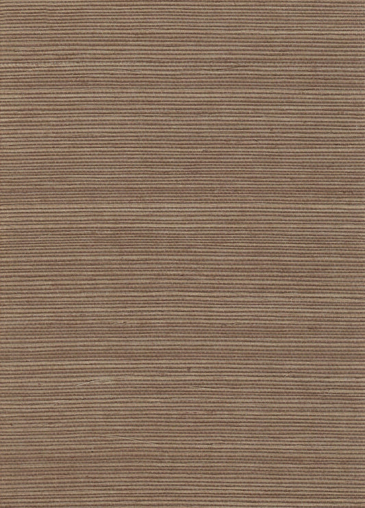 Sisal Grasscloth 1131 natural wallcovering swatch