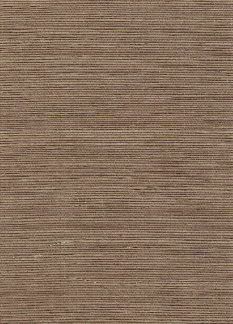 Sisal Grasscloth 1131 natural wallcovering swatch