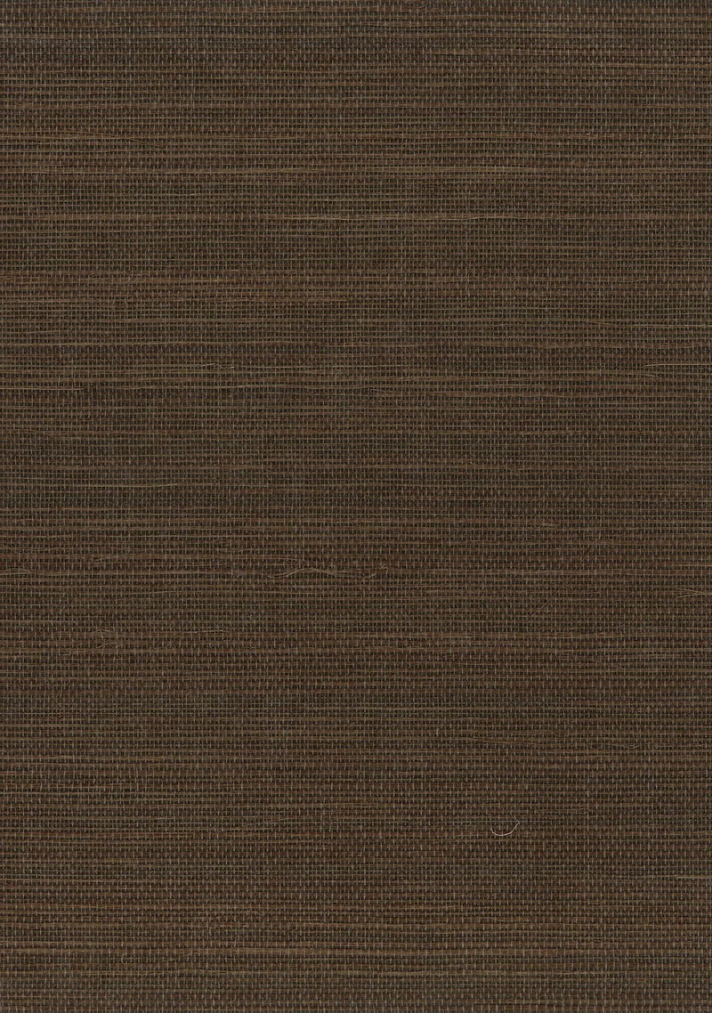 Sisal Grasscloth 1133 Slate Black - Nāturae - Australia's Finest Natural Wallcoverings
