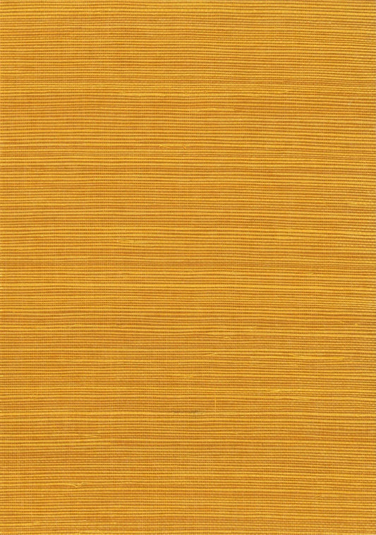 Sisal Grasscloth 1135 Apricot - Nāturae - Australia's Finest Natural Wallcoverings