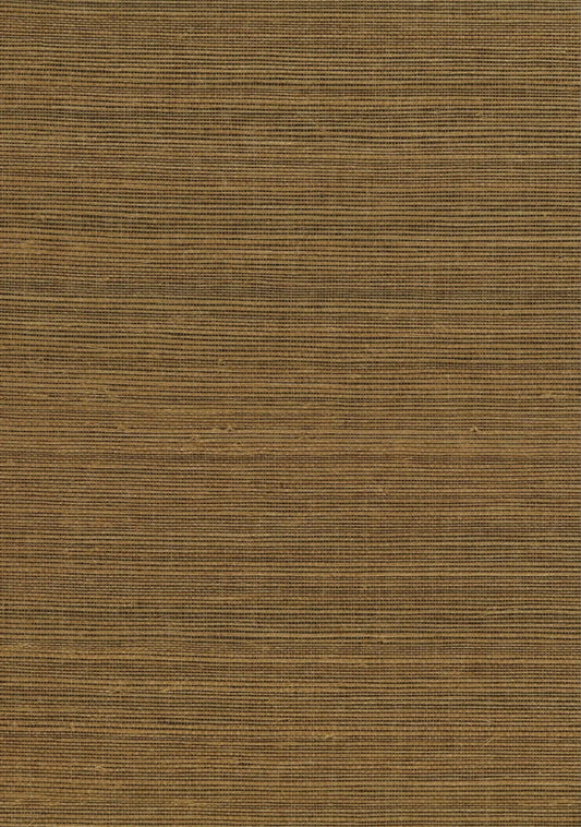 Sisal Grasscloth 1140 Bone Brownie - Nāturae - Australia's Finest Natural Wallcoverings