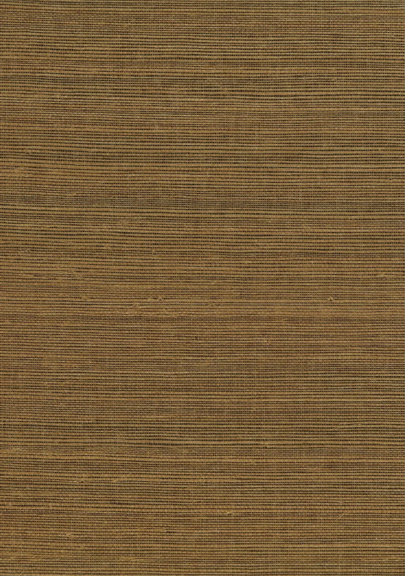 Sisal Grasscloth 1140 Bone Brownie - Nāturae - Australia's Finest Natural Wallcoverings