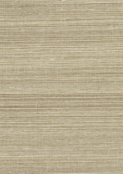 Sisal Grasscloth 1147 Dull Gold