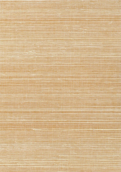 Sisal Grasscloth 1148 Sunflower