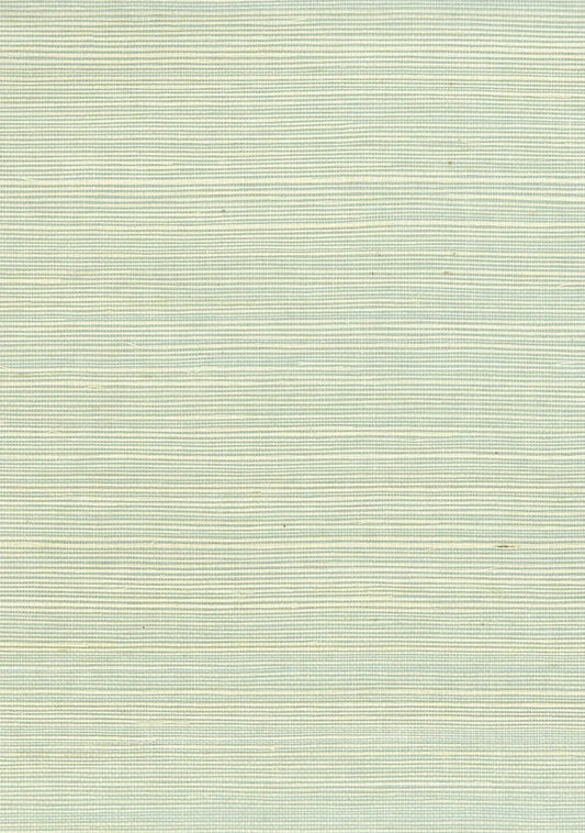 Sisal Grasscloth 1152 Misty Blue - Nāturae - Australia's Finest Natural Wallcoverings