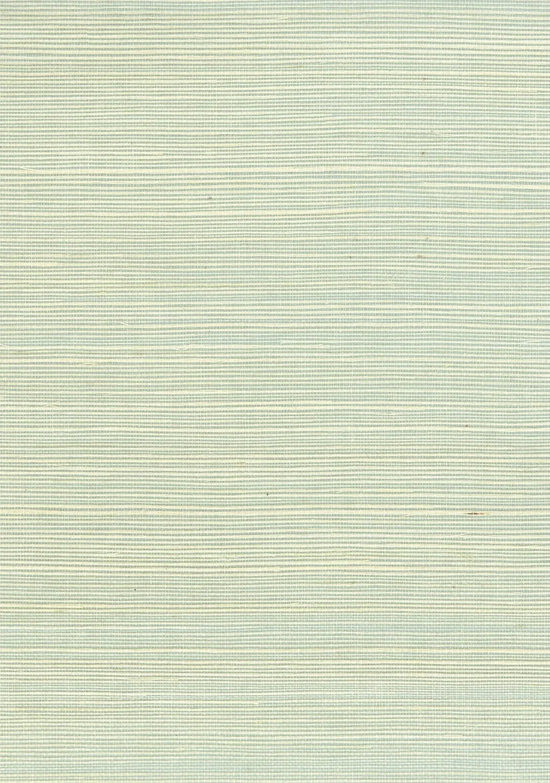 Sisal Grasscloth 1152 Misty Blue - Nāturae - Australia's Finest Natural Wallcoverings