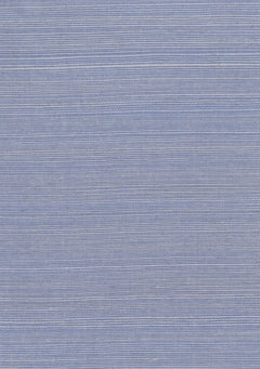 Sisal Grasscloth 1169 Bel Air Blue