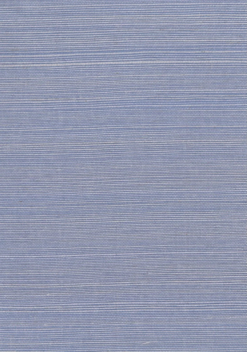 Sisal Grasscloth 1169 Bel Air Blue - Nāturae - Australia's Finest Natural Wallcoverings