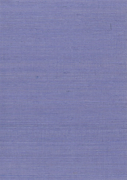 Sisal Grasscloth 1179 Paisley Purple - Nāturae - Australia's Finest Natural Wallcoverings