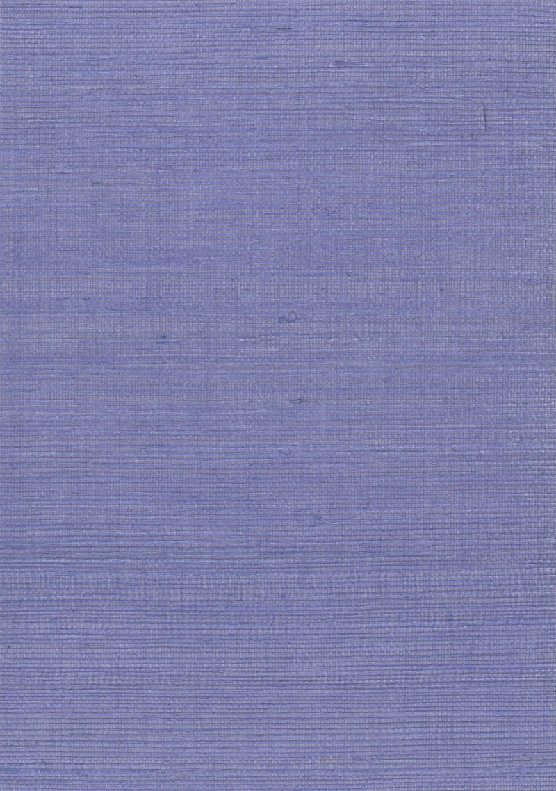 Sisal Grasscloth 1179 Paisley Purple - Nāturae - Australia's Finest Natural Wallcoverings