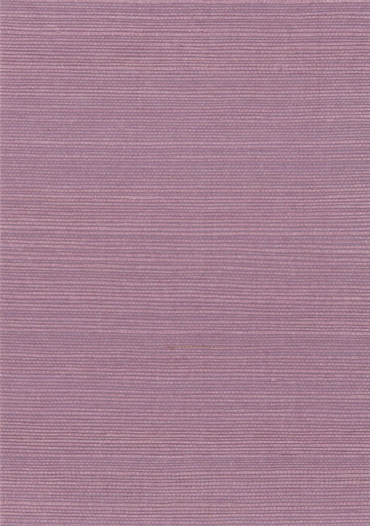 Sisal Grasscloth 1181 Mulberry - Nāturae - Australia's Finest Natural Wallcoverings