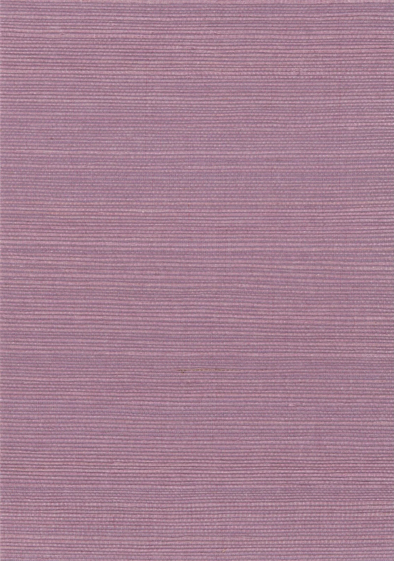 Sisal Grasscloth 1181 Mulberry - Nāturae - Australia's Finest Natural Wallcoverings