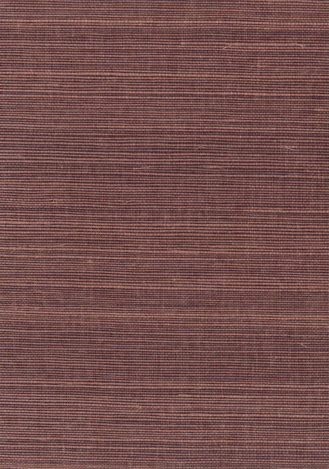Sisal Grasscloth 1182 Spiced Apple