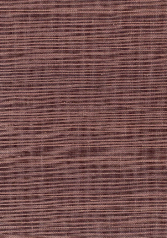 Sisal Grasscloth 1182 Spiced Apple - Nāturae - Australia's Finest Natural Wallcoverings