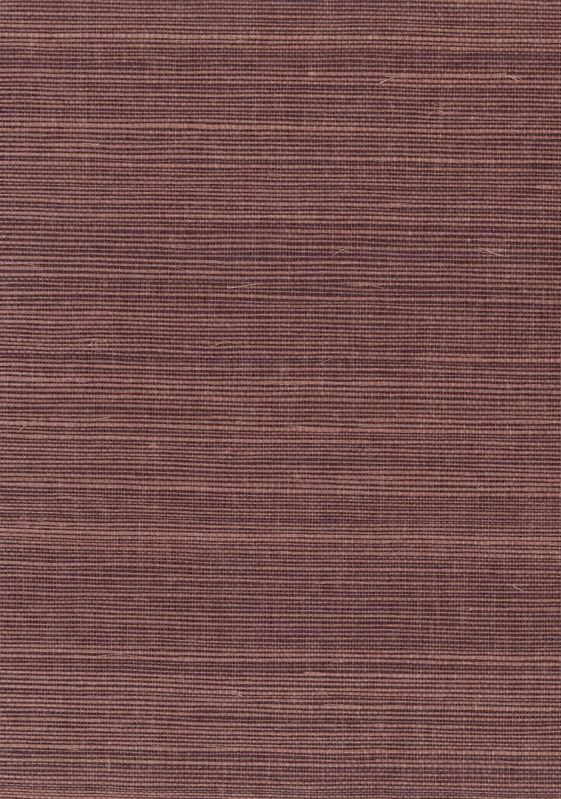Sisal Grasscloth 1182 Spiced Apple - Nāturae - Australia's Finest Natural Wallcoverings