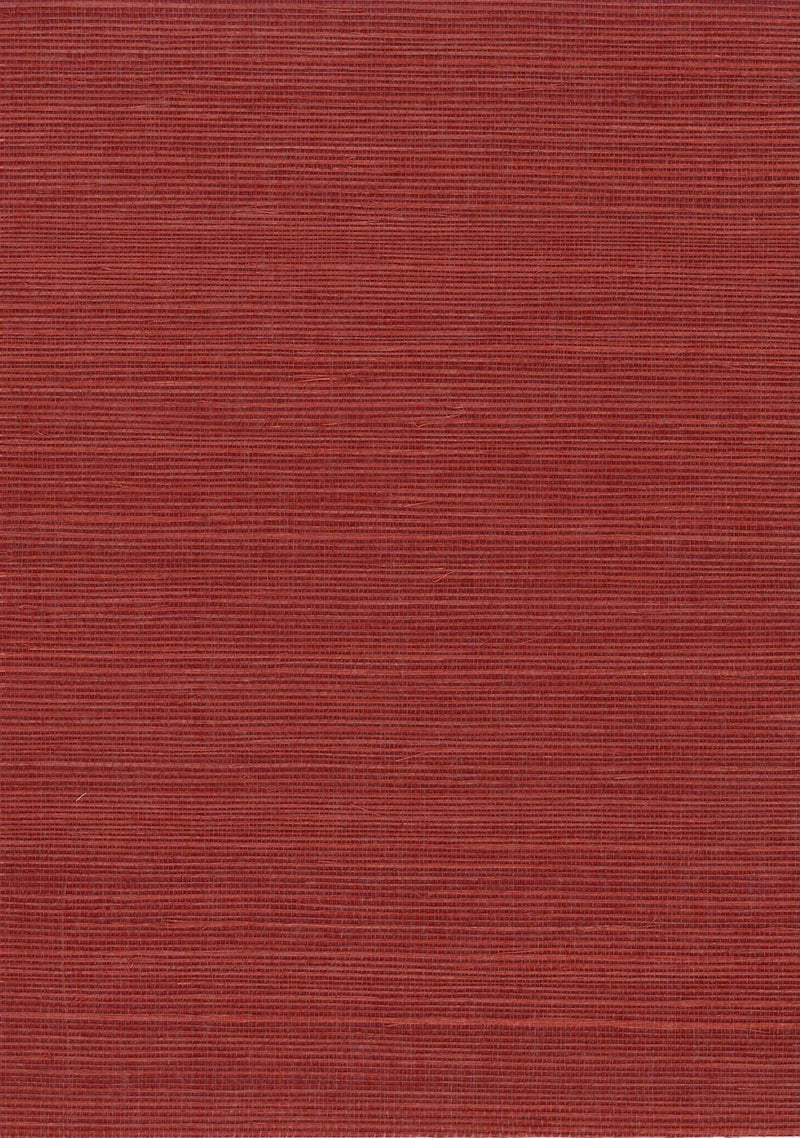 Sisal Grasscloth 1184 Sangria - Nāturae - Australia's Finest Natural Wallcoverings