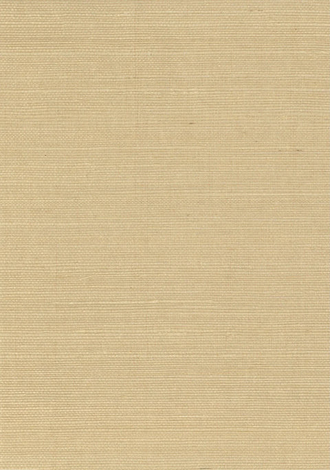 Sisal Grasscloth 1185 Pomegranate