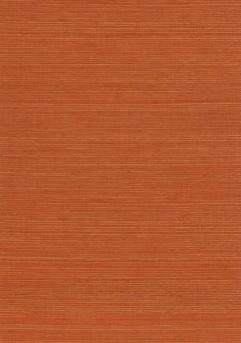 Sisal Grasscloth 1186 Marmalade