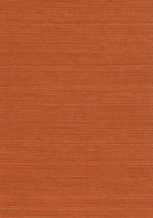 Sisal Grasscloth 1186 Marmalade - Nāturae - Australia's Finest Natural Wallcoverings