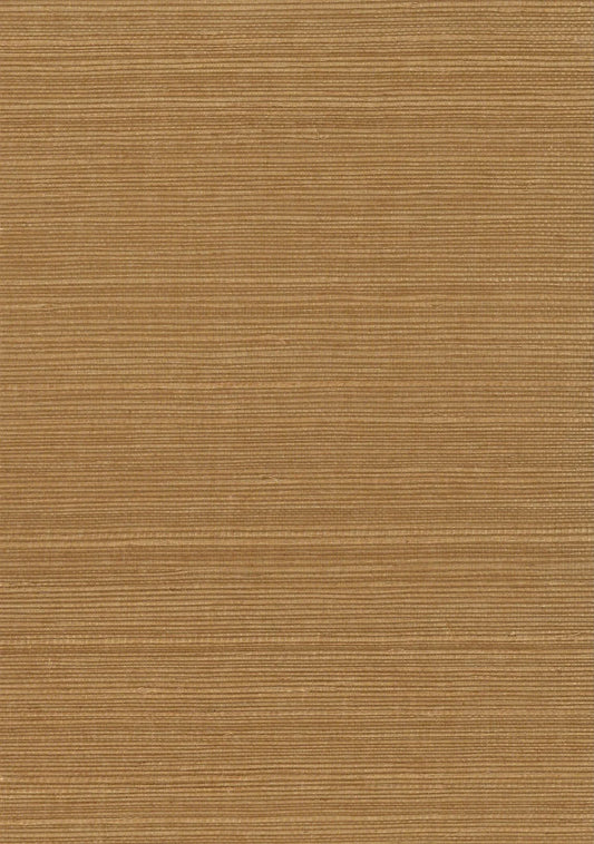 Sisal Grasscloth 1189 Cashew Nut - Nāturae - Australia's Finest Natural Wallcoverings
