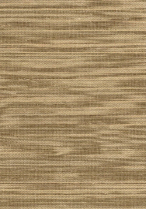 Sisal Grasscloth 1196 Apple Cinnamon