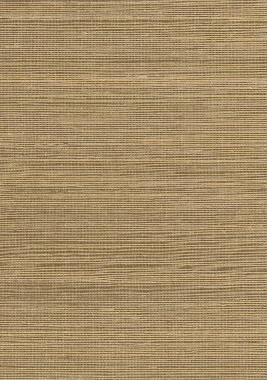 Sisal Grasscloth 1196 Apple Cinnamon - Nāturae - Australia's Finest Natural Wallcoverings